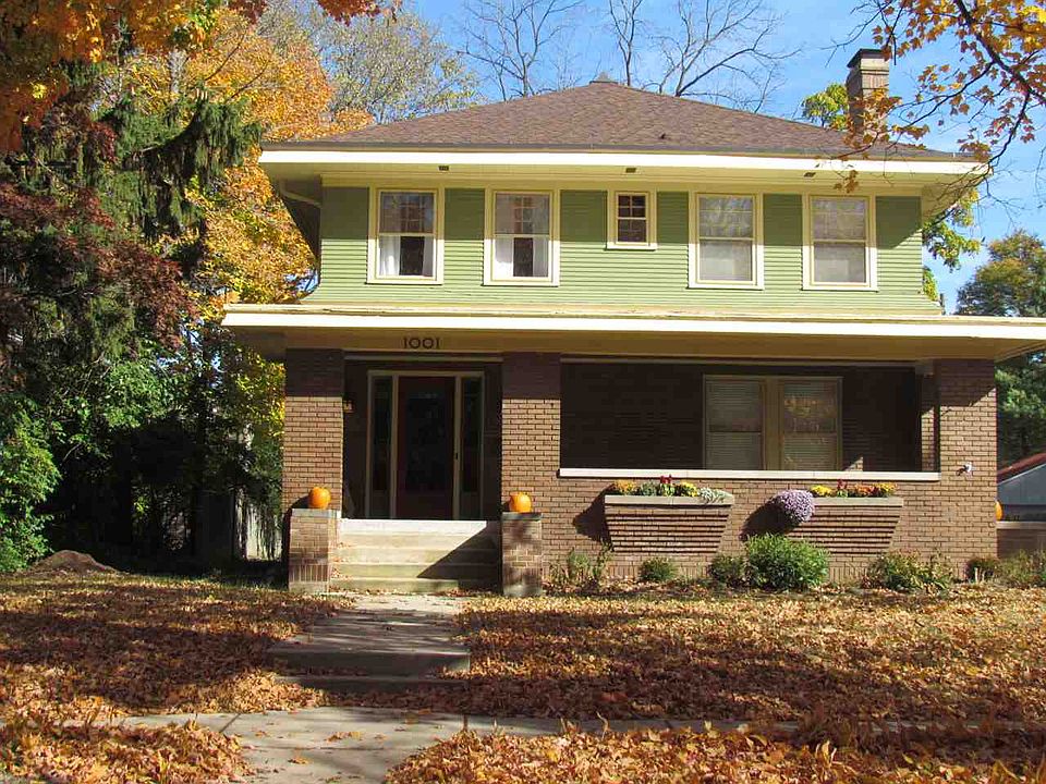 1st image of 1001 Pontiac Ave