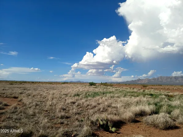 TBD N EE Ranch Road #3/4, McNeal, AZ 85617