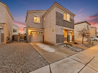 10924 Jicama Way SE, Albuquerque, NM 87123