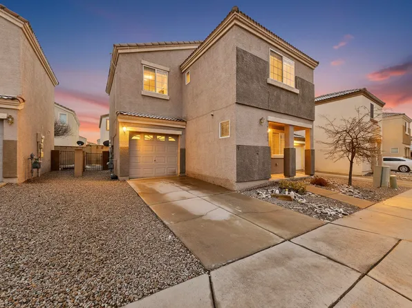 10924 Jicama Way SE, Albuquerque, NM 87123