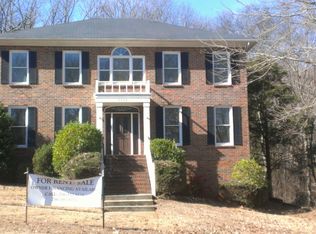 9996 Shades Rd SE, Huntsville, AL 35803