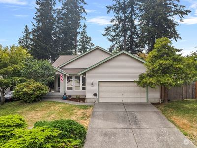 1325 Heritage Hills Court, Bellingham, WA, 98226