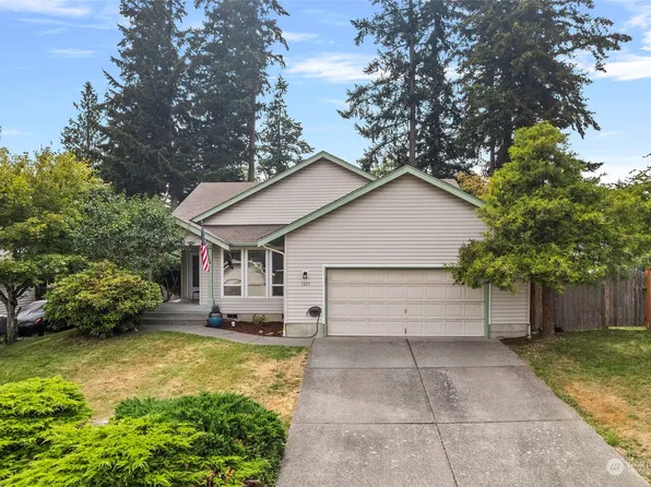 1325 Heritage Hills Court, Bellingham, WA 98226