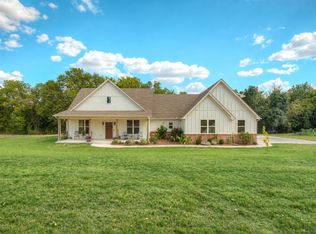 1940 SE 7th St, Newcastle, OK 73065