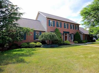 1152 Avalon Pkwy, Williamsport, PA 17701