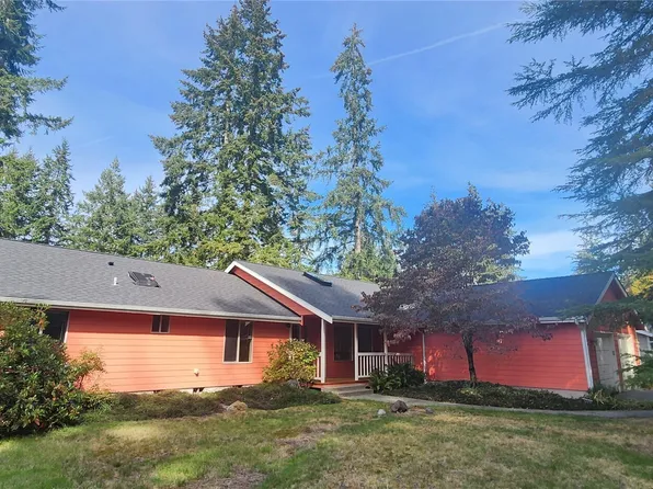 130 E Lakeland Way, Allyn, WA 98524