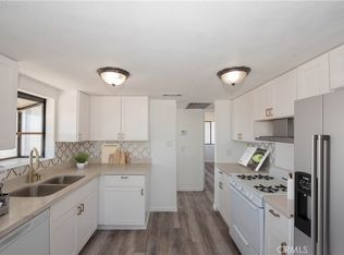 69166 Cleland Rd, Twentynine Palms, CA 92277