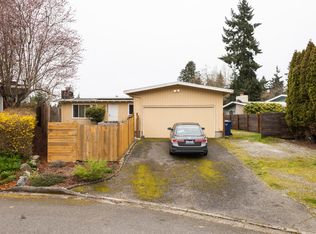 30221 5th Ave S, Federal Way, WA