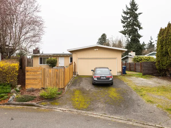 30221 5th Ave S, Federal Way, WA 98003