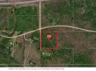 3640 Ns County Rd, Seminole, OK 74868