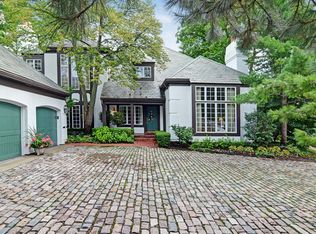 1503 Burr Ridge Club Dr, Burr Ridge, IL 60527