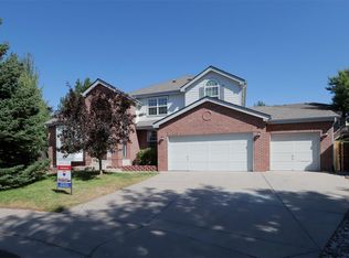 5611 S Truckee Ct, Centennial, CO 80015