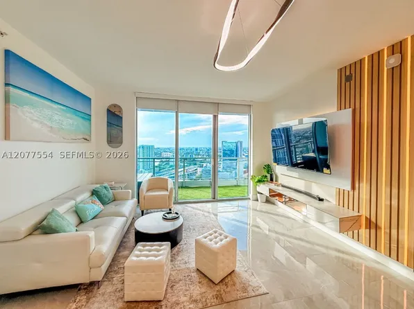 90 W 3rd #3306, Miami, FL 33130