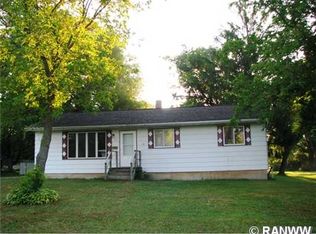 646 Madison St, Stanley, WI 54768