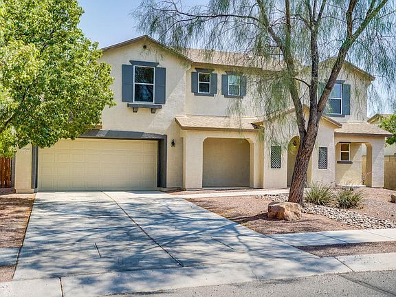 2nd image of 4912 W Calle Don Alberto