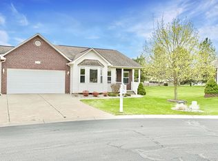 6349 Kings Ct, Flushing, MI 48433