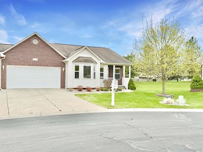 6349 Kings Ct, Flushing, MI, 48433