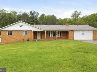 10233 Parkersburg Rd NW, Frostburg, MD 21532