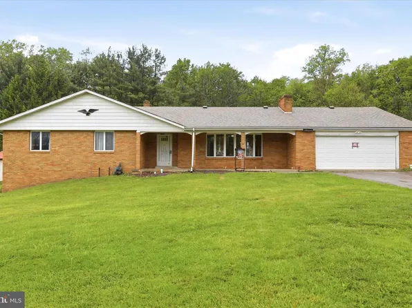 10233 Parkersburg Rd NW, Frostburg, MD 21532