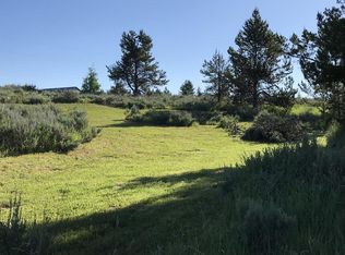 13 Nugget Dr, Cascade, ID 83611