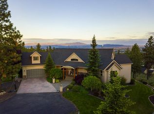 5730 N Thierman Rd, Spokane, WA 99217