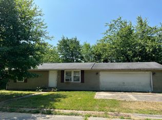201 Shady Nook, Hanover, IN 47243