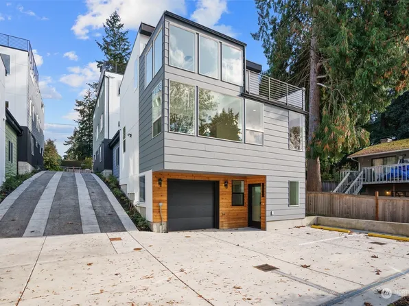 12011 36th Avenue NE #B, Seattle, WA 98125