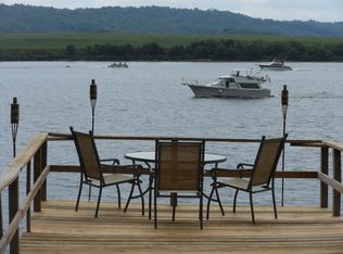 452 Fourth Street, Patriot, IN 47038