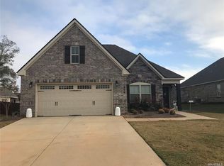 959 Wheat Rdg, Prattville, AL 36066