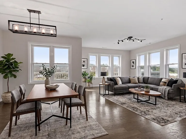 120 University Ave #2307 — Photo 5