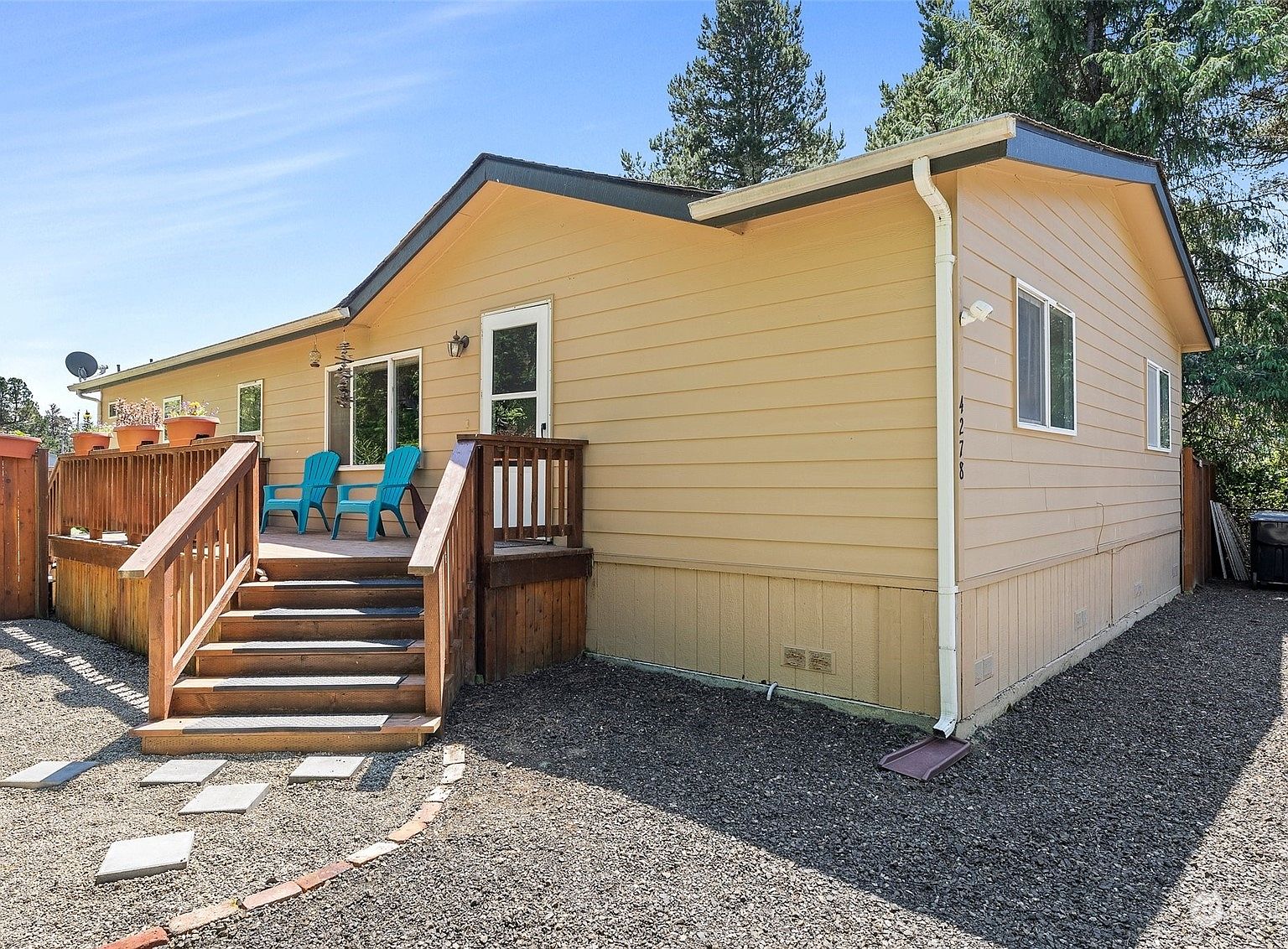 4278 Romano Lane, Tokeland, WA 98590 MLS 2245558 Zillow