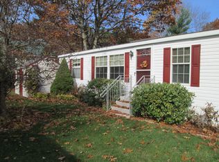 18 Whistle Stop Cir, Wells, ME 04090