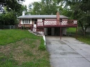 5125 N Merrimac Ave, Riverside, MO 64150