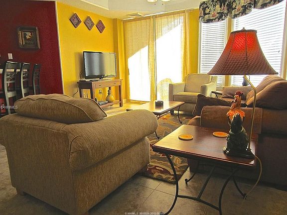 4th image of 10 N Forest Beach Dr Unit 2108