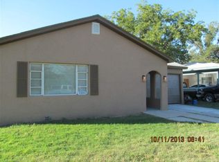 1205 W Alvarado St, Carlsbad, NM 88220