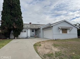 20701 Schoolcraft St, Winnetka, CA 91306