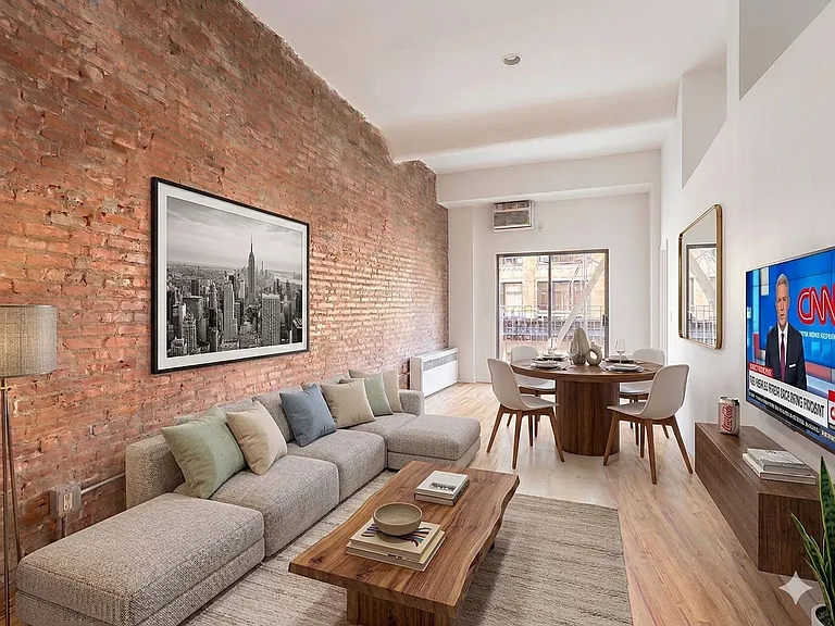 40 E 12th St #7C — Photo 1