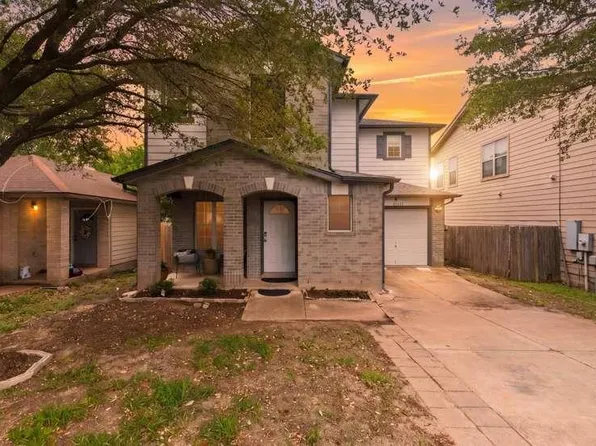 13413 Sea Biscuit Dr, Del Valle, TX 78617