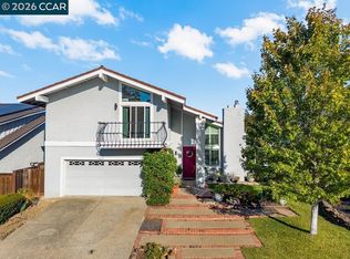 4495 Oakbrook Ct, Concord, CA 94521