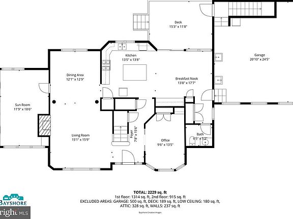 5th image of 11565 Magnolia Ct