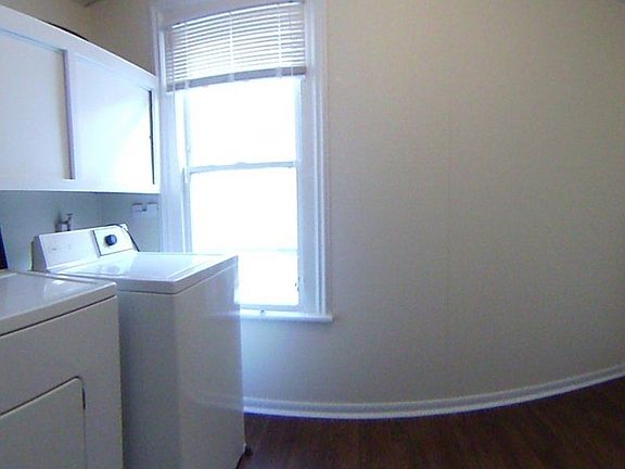 Main Floor Laundry