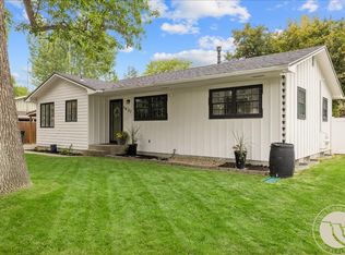 1927 Beverly Hill Blvd, Billings, MT 59102