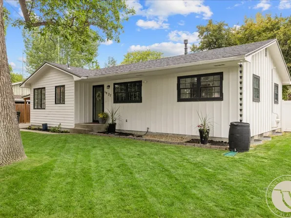 1927 Beverly Hill Blvd, Billings, MT 59102
