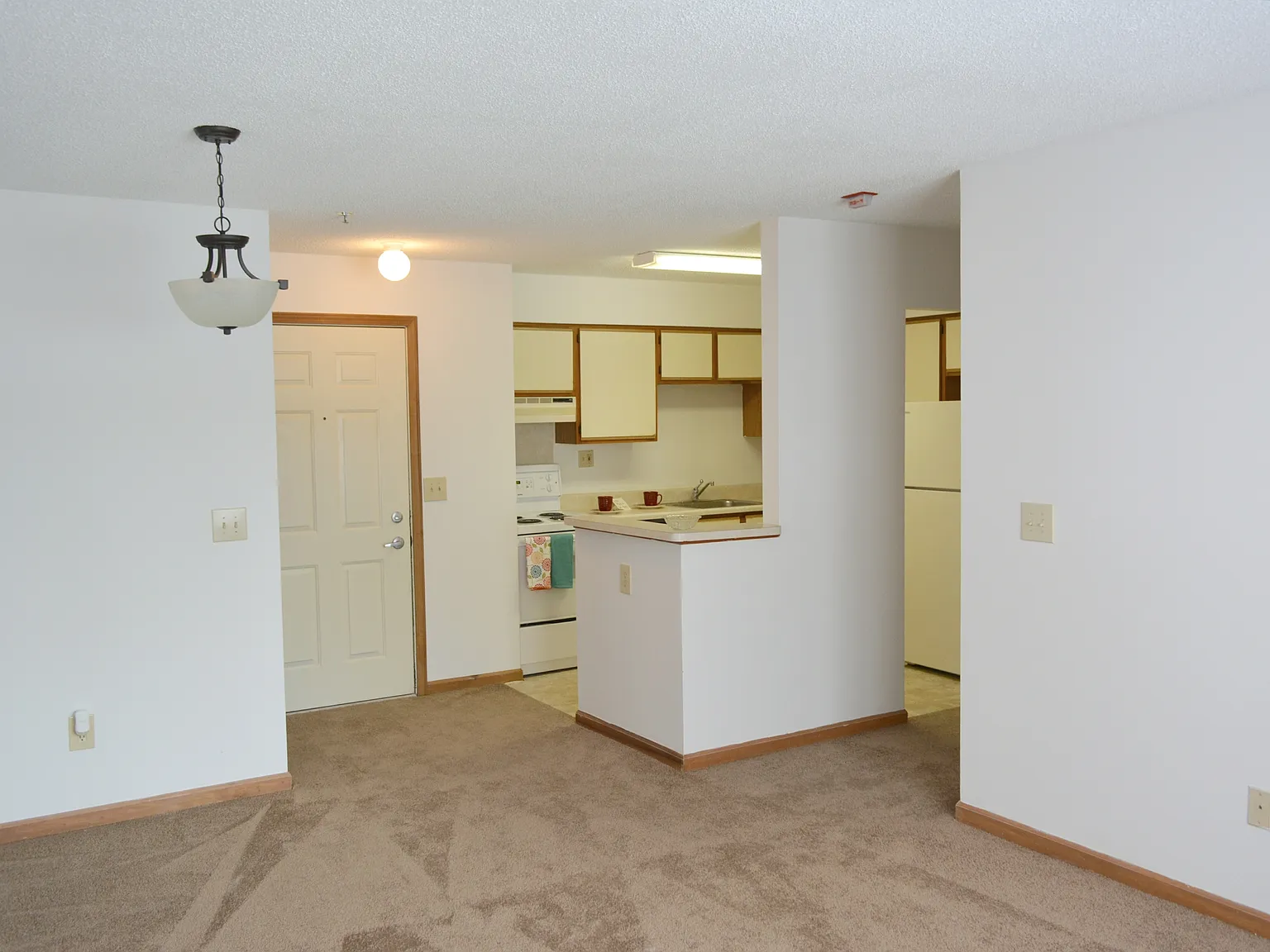 Georgetown Woods Senior Apartments — Photo 4