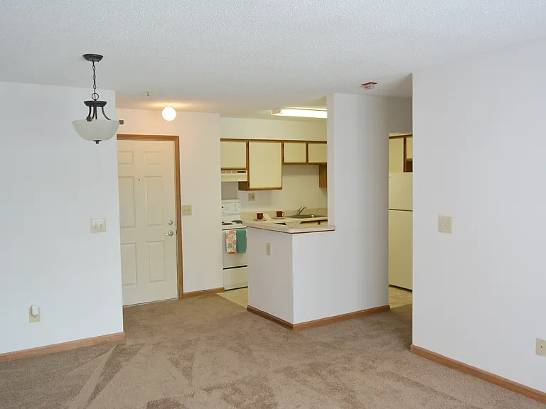 Georgetown Woods Senior Apartments — Photo 4