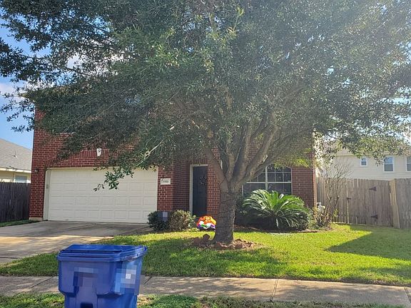 2nd image of 5906 Shining Leaf Ct