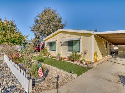 519 W Taylor St Space 335, Santa Maria, CA, 93458