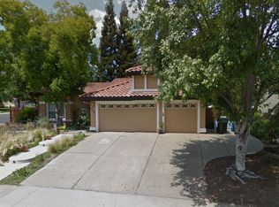 245 Baurer Cir, Folsom, CA 95630