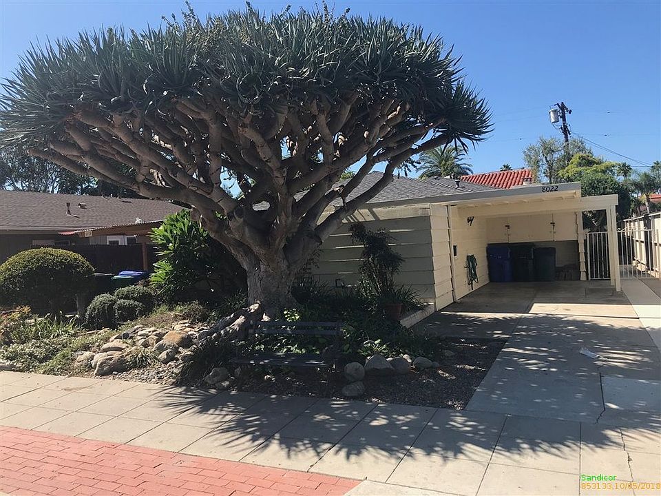 1st image of 8022 Paseo Del Ocaso