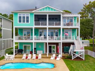 6922 Cool Springs Ct SW, Ocean Isle Beach, NC 28469